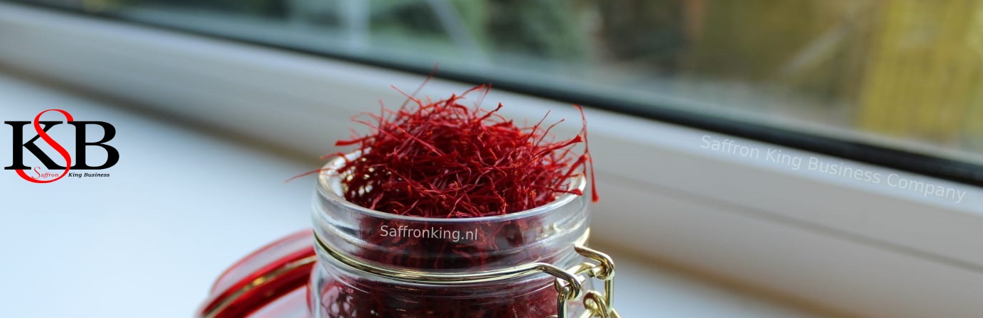 What is the price of saffron in Spain?