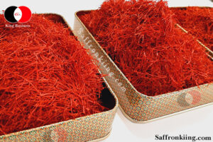 Pure saffron to buy in Amsterdam + Europe