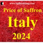 Vendite di zafferano di lusso a Roma | Prezzi dello zafferano Italia